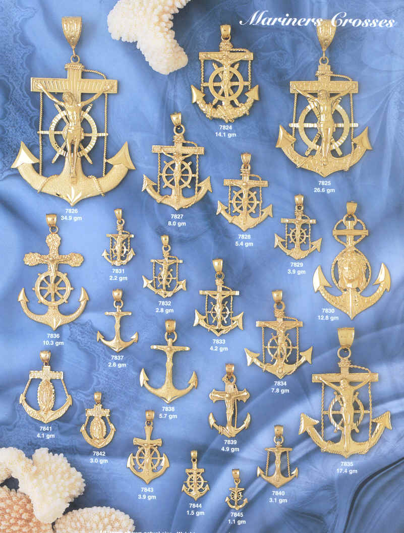 earrings charms pendants nautical jewelry fishing boats saltwater fish mariner 
anchors bass sharks Marlins turtles whales shells shrimp crab and a huge collection horse jewelry horse racing quarter horses horse jumping